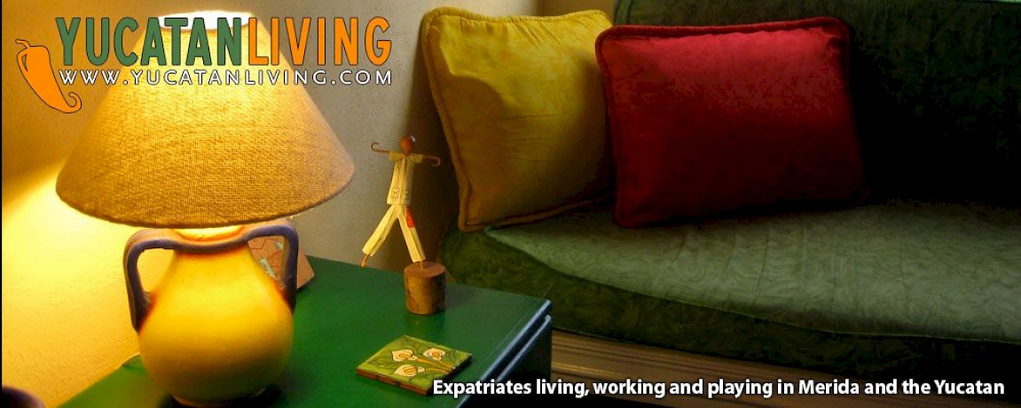 Be It Ever So Humble...