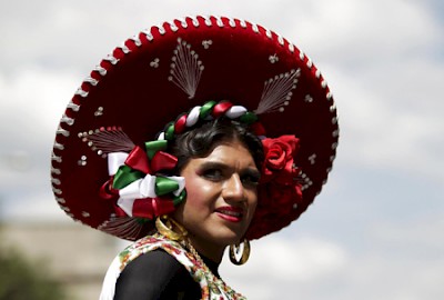 Being gay in Yucatan Mexico