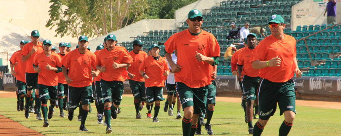 Moving Up to the Championship Round