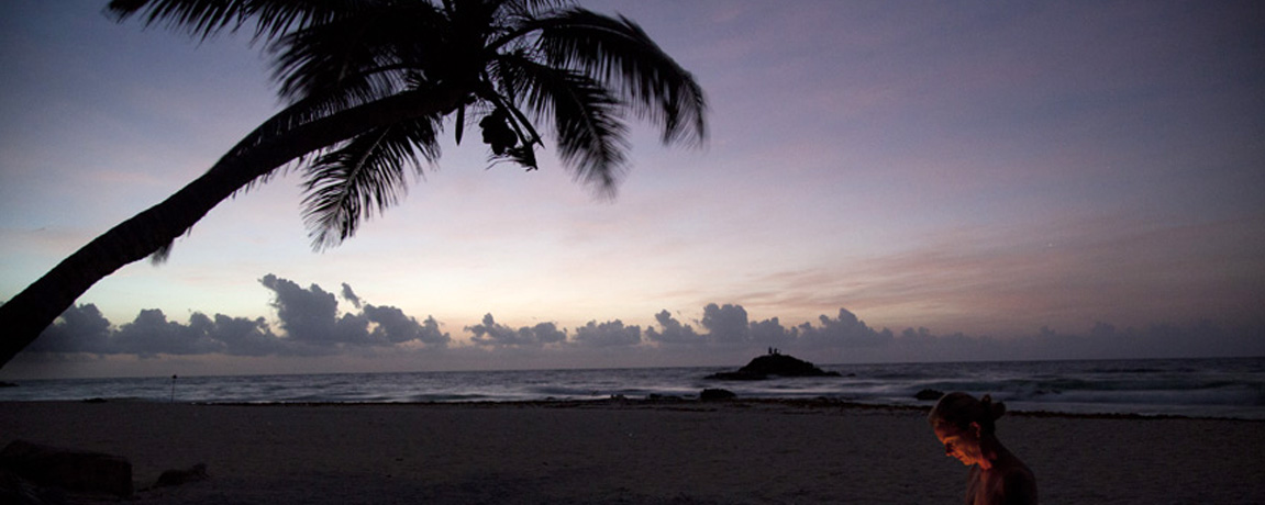 Merida Events: Music Everywhere!