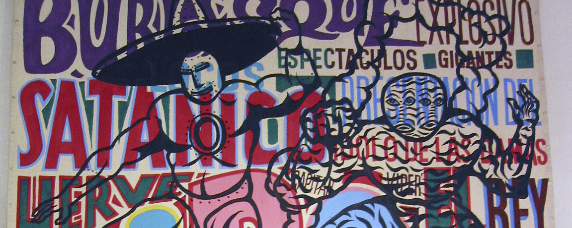 Upcoming Art Shows in Merida