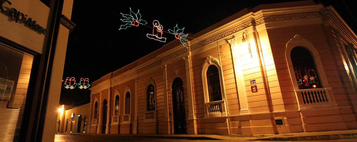 Christmas and New Years Eve 2016/2017