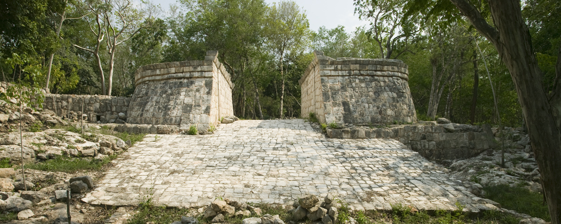 Balankanché Cavern: Part Two