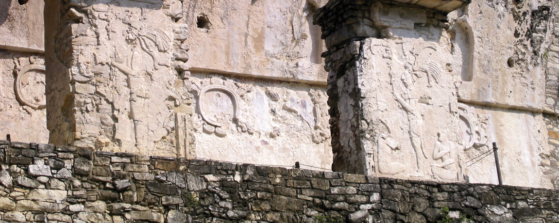 Princess of Yucatan: Power of the Signet, Part II