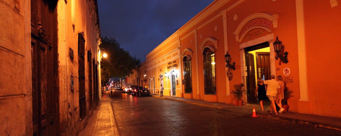 Advice to Northerners