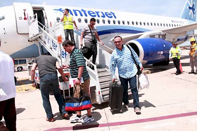 Photo courtesy of SIPSE