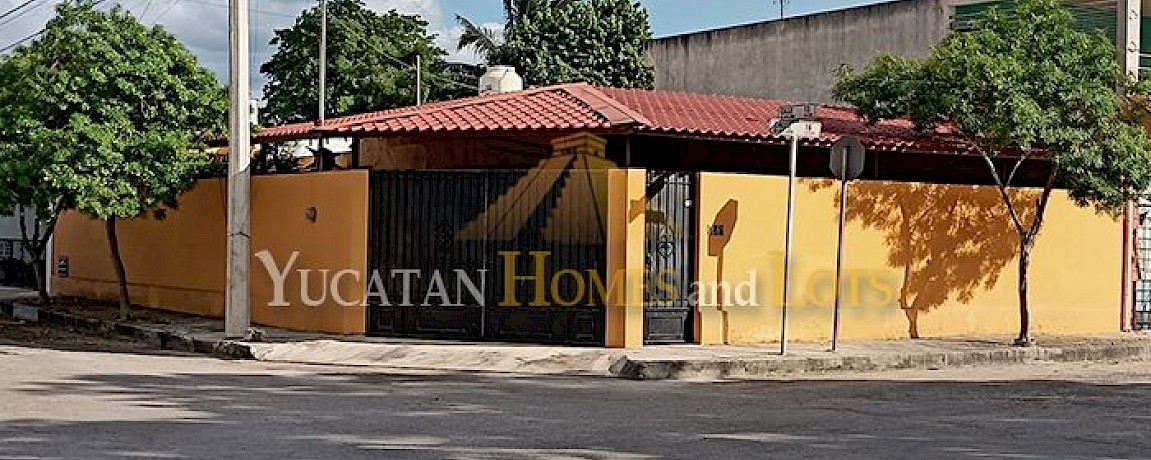 Garcia Gineres Gem (YHL)