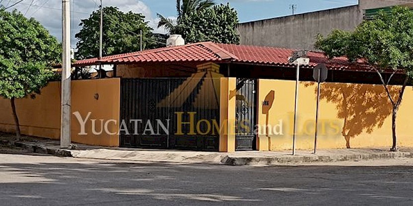 Garcia Gineres Gem (YHL)