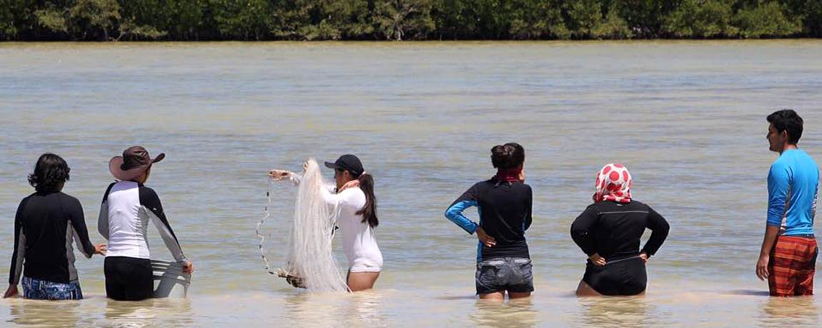 Supporting Yucatan Youth