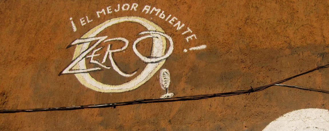 Yucatan: The State of Math in Mexico