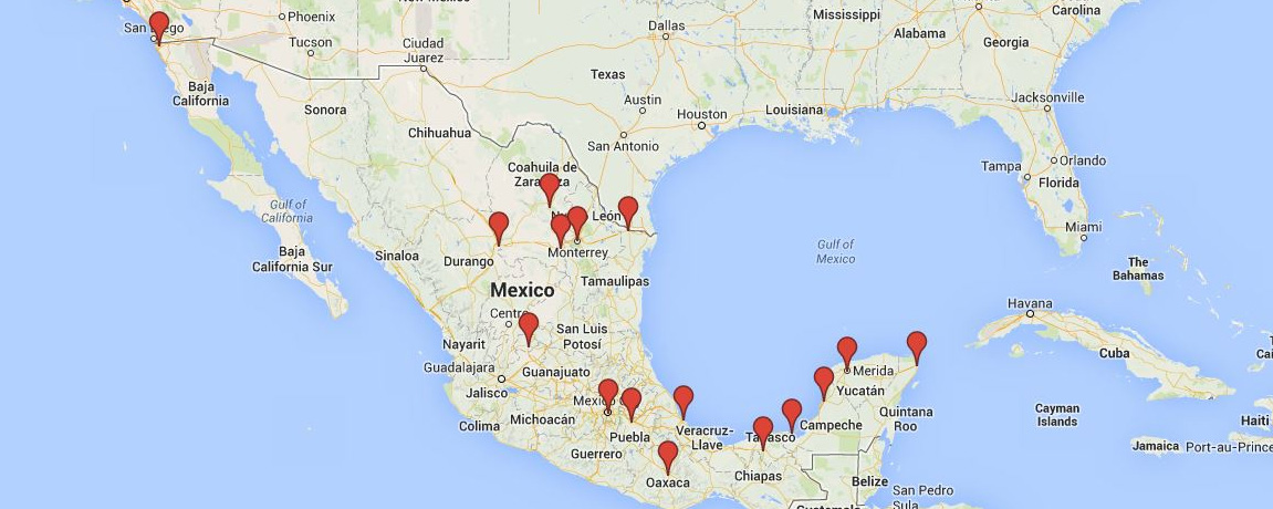 Ready for Opening Day of Mexican Baseball?