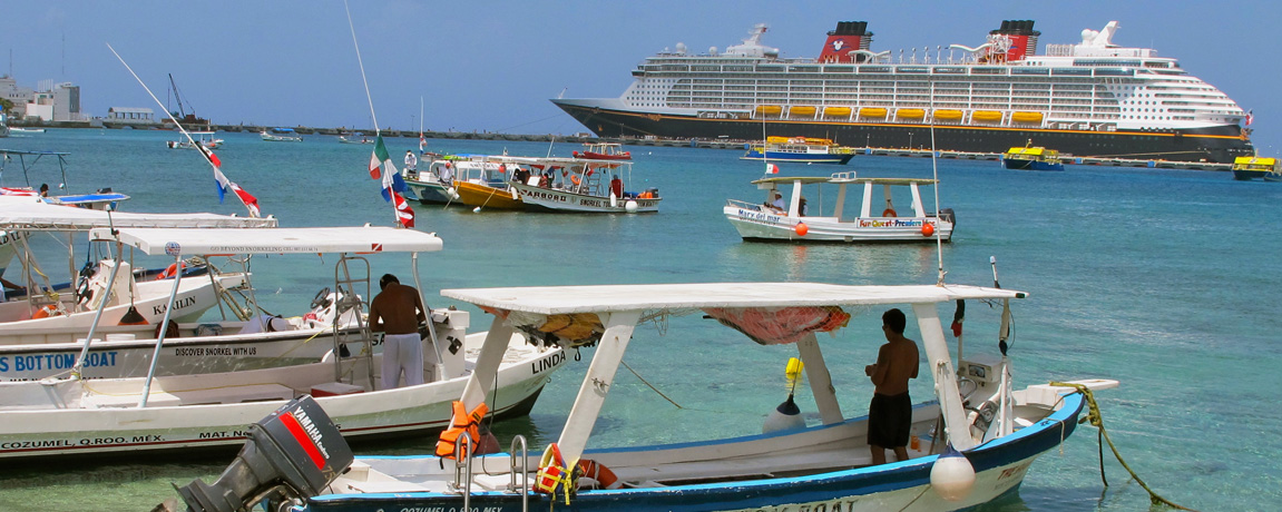 Yucatan's Connection to Texas, Part Two