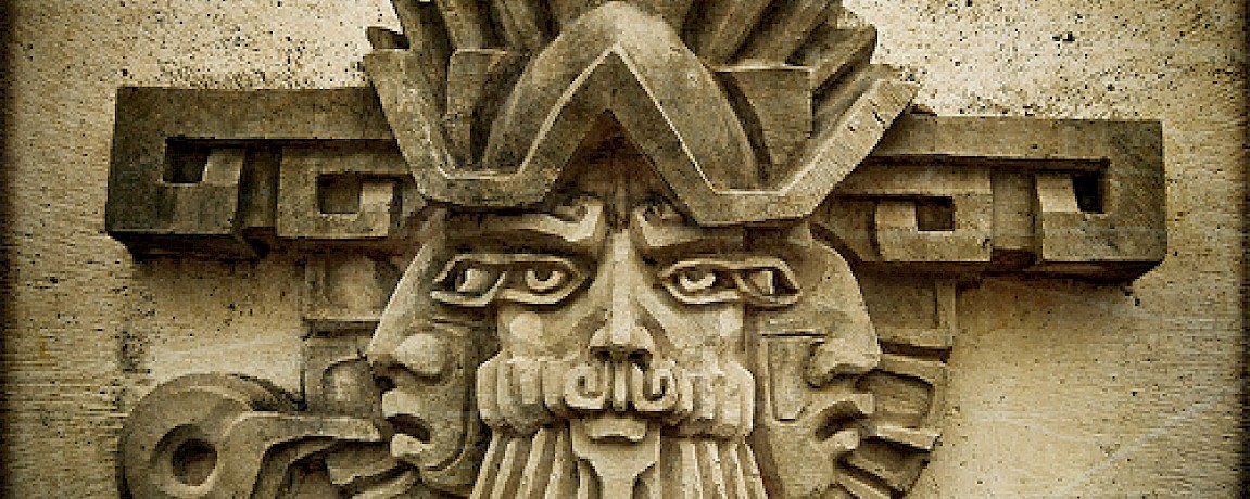 A Hero for the Americas: The Legend of Gonzalo Guerrero