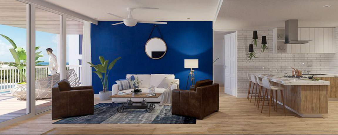 3 Bedroom Apartment For Sale (OI)