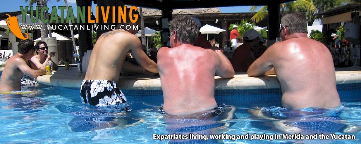 The Riviera Maya Resort Experience