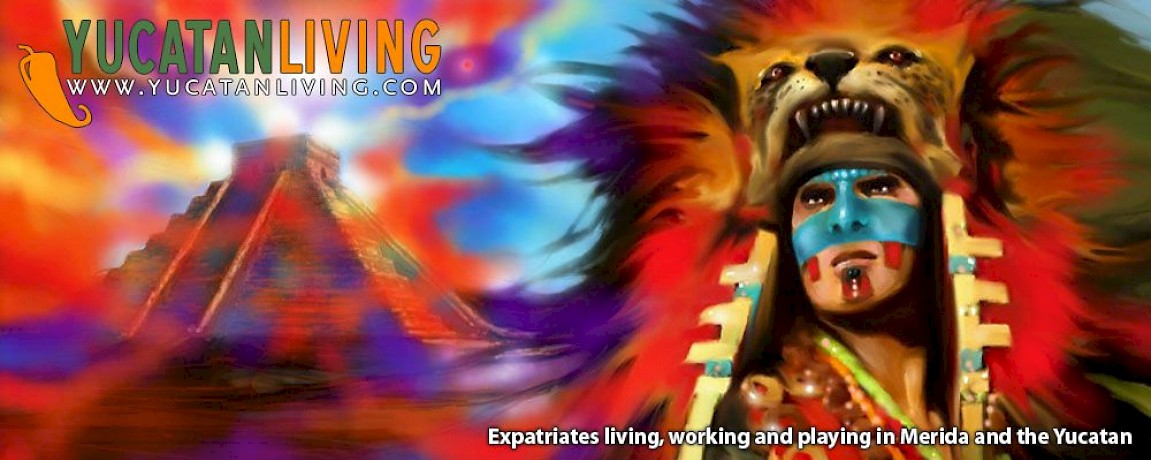 Ovi, Freelance Artist in Merida