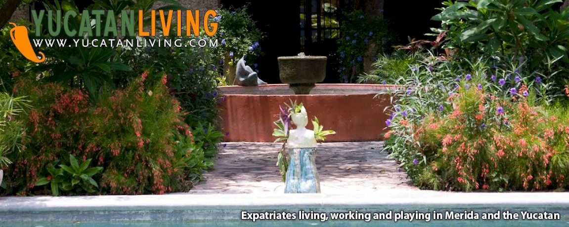 Houses of Merida Video: The Good Life