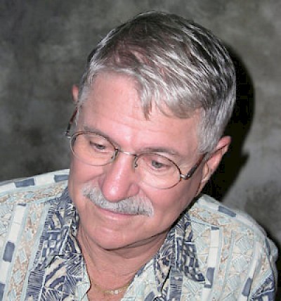 Grant Spradling, Maya Sacrifice in Merida Yucatan