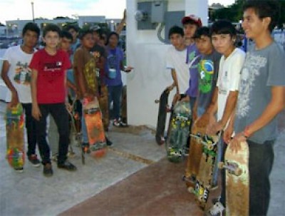 skate