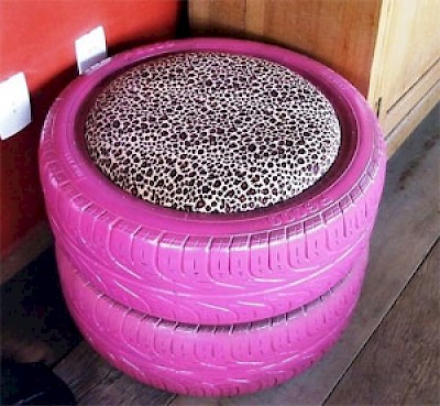 tires