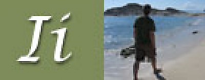 I is for Islands in Yucatan