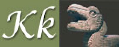 K is for Kukuulcaan in Yucatan