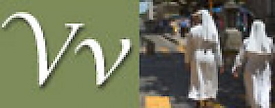 V is for Vaya Bien in Yucatan