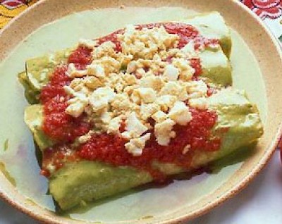 papadzules