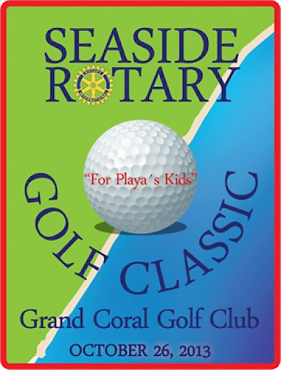 rotary in Playa del Carmen