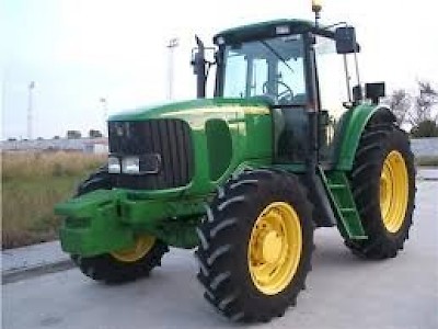 deere