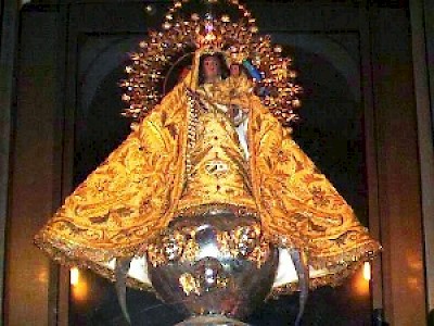 virgen