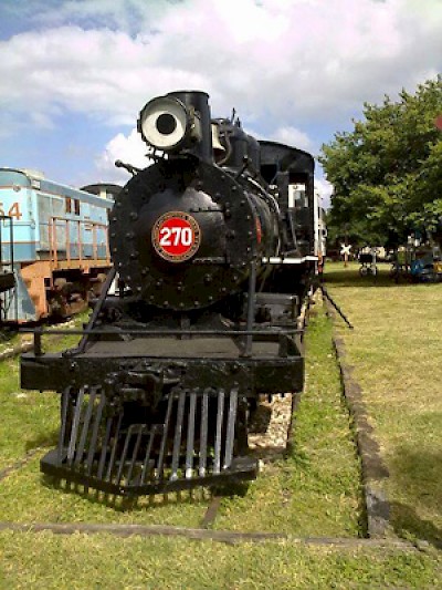 270locomotive300