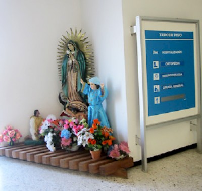 hospitalinmerida