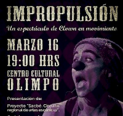 impropulsion