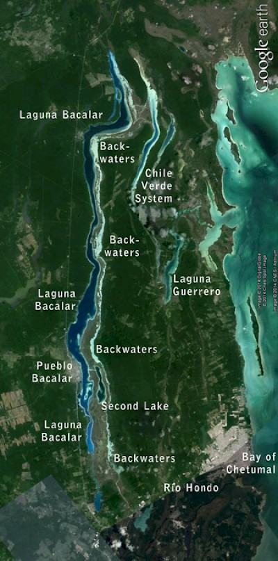 Laguna-Bacalar-Systemsm