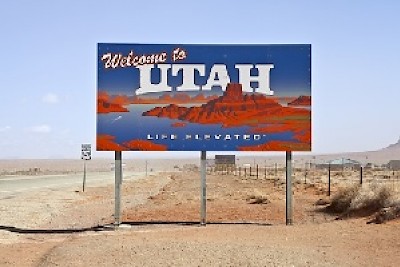 utah