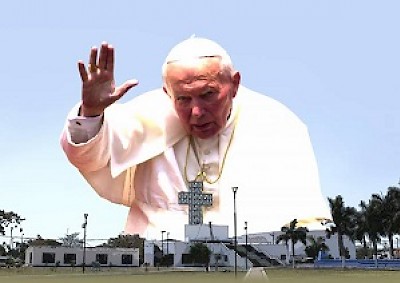 pope