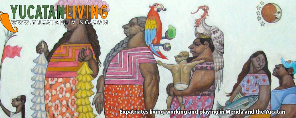 La Artesa in Merida