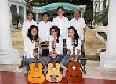 rondalla