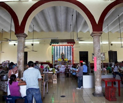 mercado