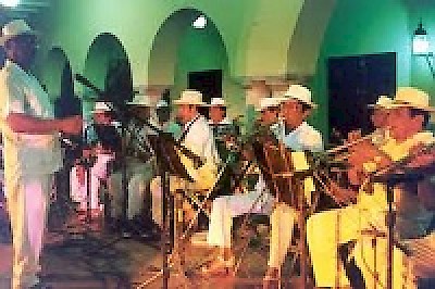 charanga