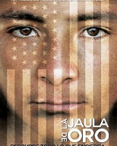 jaula