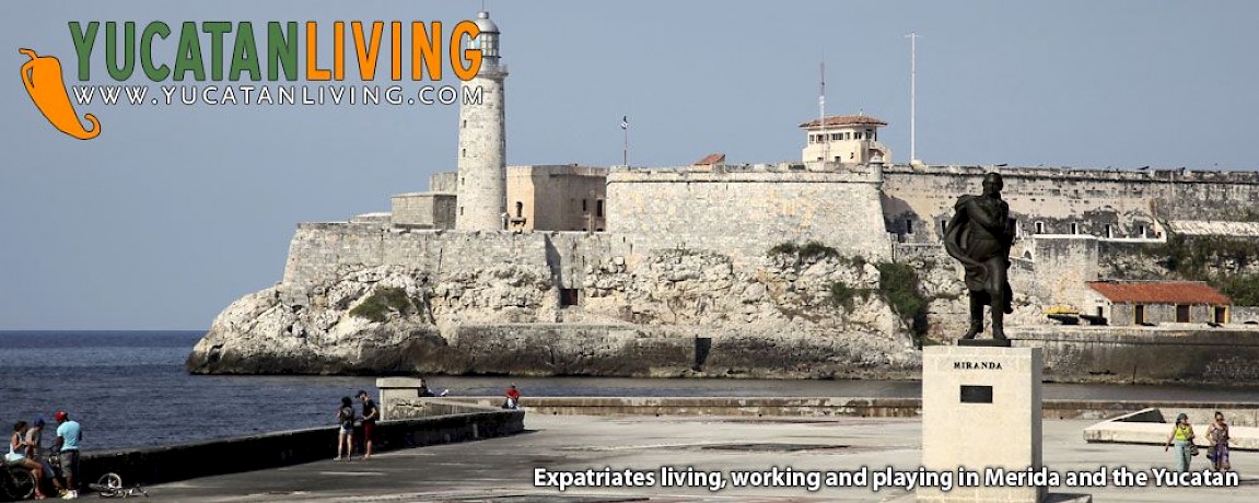 Cuba, Our Mysterious Neighbor: Part I