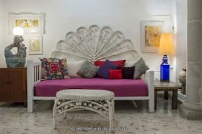 Cozy Colonials for rent in Merida Yucatan centro