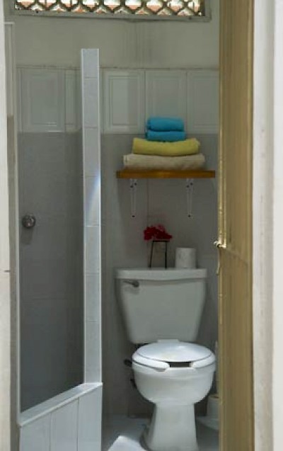 Cozy Colonials for rent in Merida Yucatan centro