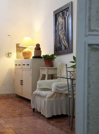 Cozy Colonials for rent in Merida Yucatan centro