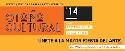 Cultural Festival in Merida Yucatan 2014
