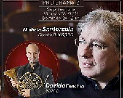 Orquesta Sinfonica de Yucatan