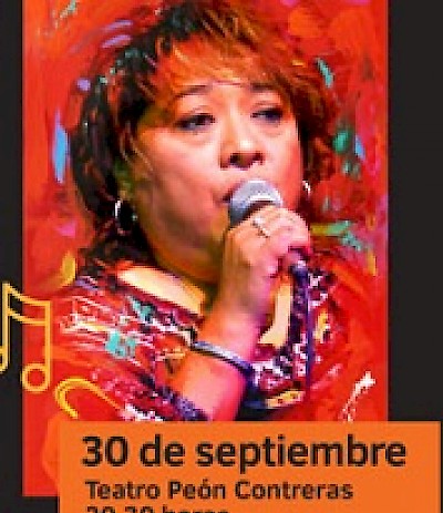 Music in Merida Yucatan Mexico