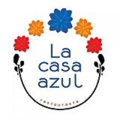 School Restaurant in Merida Yucatan Mexico